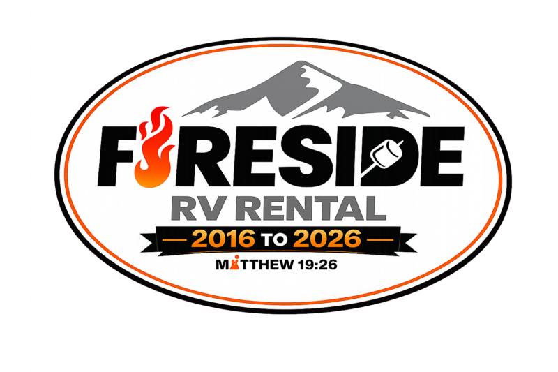 Fireside RV Rental – Riverview, FL
