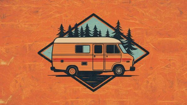 rent class b camper van in Riverview