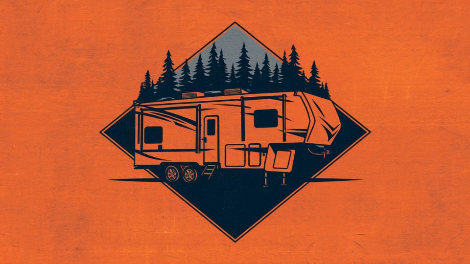 rent a fifth wheel in Riverview
